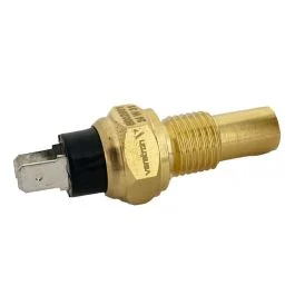 Veratron Water Temperature Sensor - 1/4"-18npt Thread - 120 Degreec Temp Range
