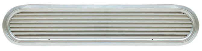 Vetus Louvered Air Suction Vent - Type 30