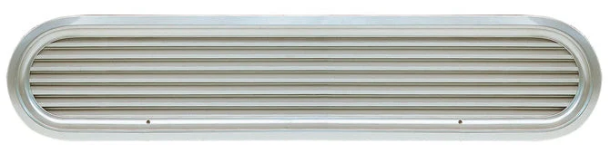 Vetus Louvered Air Suction Vent - Type 90