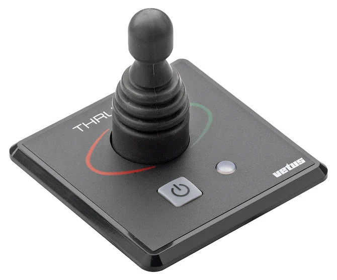 Vetus Bow Thruster Control Panel