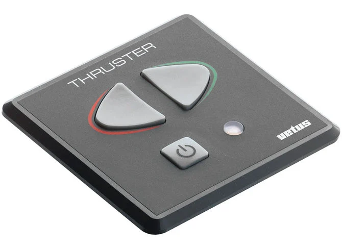 Vetus Thruster Touch Panel