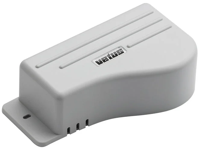 Vetus Plastic Cover for Wiper Motor