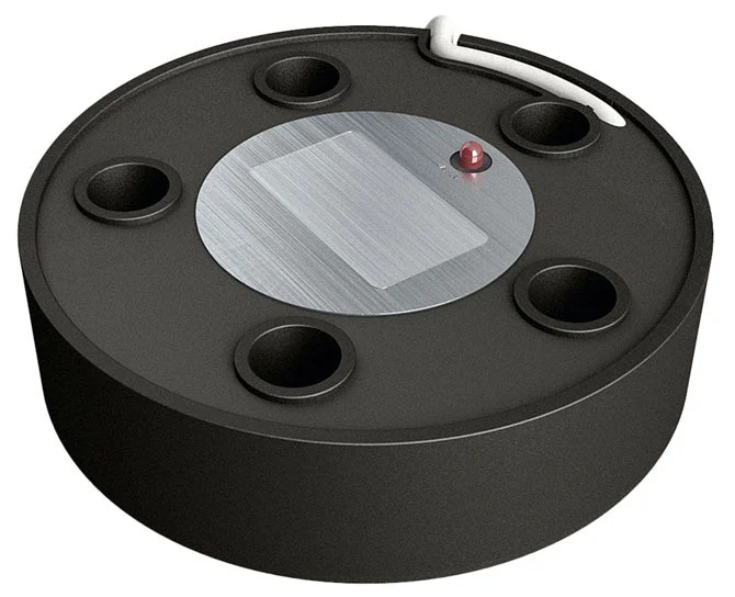 Vetus Ultrasonic Level Sensor - RS485 Bus Interface