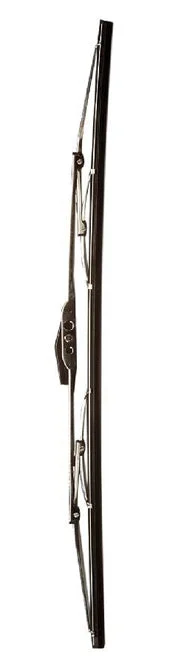 Vetus Gloss Polished SS Wiper Blade -410mm