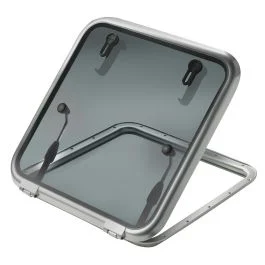 Vetus Altus Escape Hatch - Od 23-1/16" X 23-1/16"