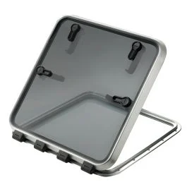 Vetus Magnus Escape Hatch - Od 22-3/16" X 22-3/16"