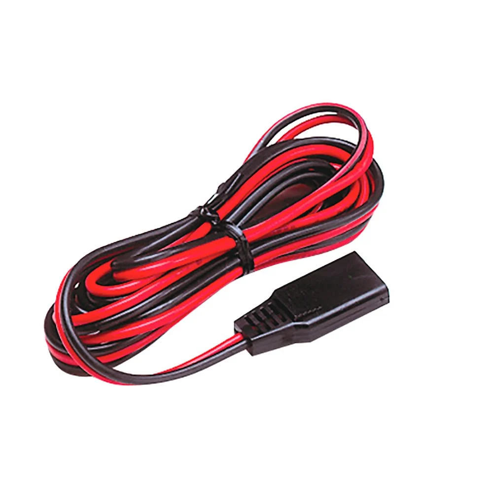 Vexilar Power Cord f/FL-18 & FL-8 Flashers – Marine Boat Replacement Part