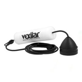 Vexilar Broad Band Ice-Ducer Transducer F/Flx-30 Only
