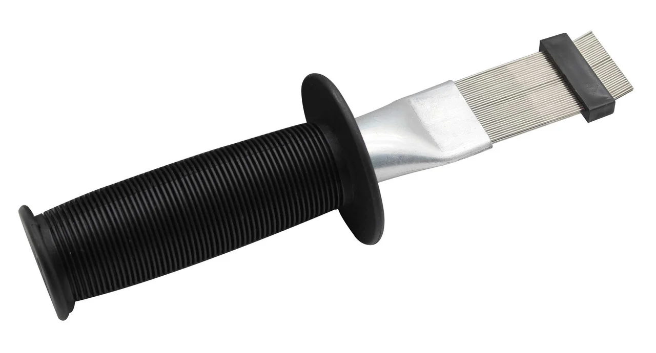 Diversitech T-300 Fin Tool with Bicycle Handle - T-300