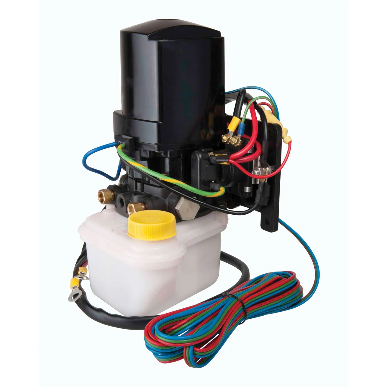 Sierra 18-6813 Trim Motor - 18-6813