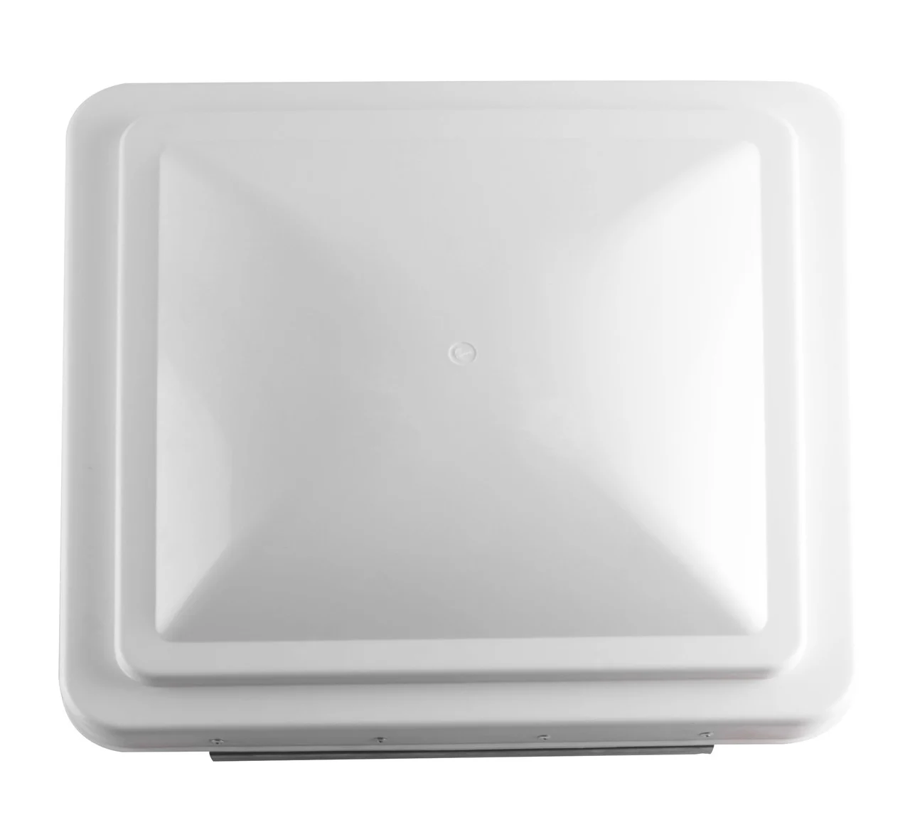 Makerz 0 61 Rv Vent Roof Lid - 14" X 14" - 0 61