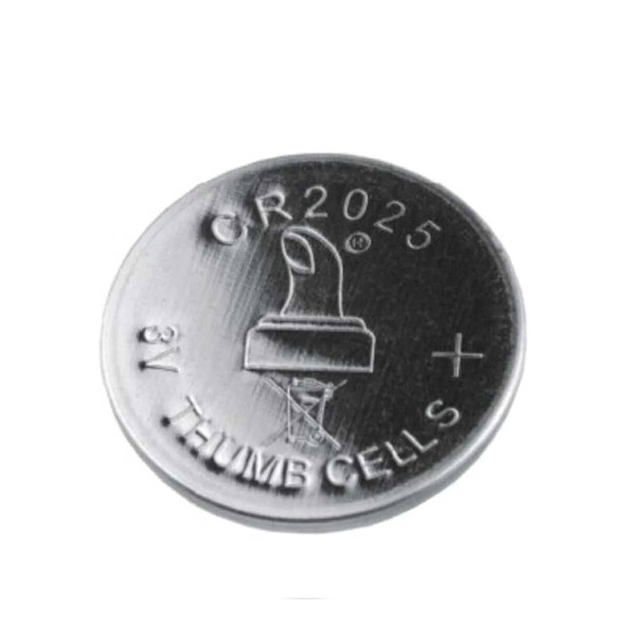 AP Products 016-CR2025 Battery for RGB Strip Light Controller - 016-CR2025
