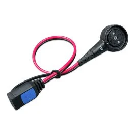 Victron Magcode Power Clip F/Blue Smart Ip65 Charger - 12v - 15 Amp Max (Requires Power Port)
