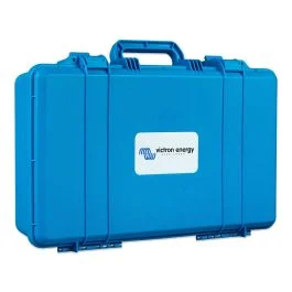 Victron Carry Case F/Ip65 Charger 12/25 & 24/13 - Fits Charger & Accessories