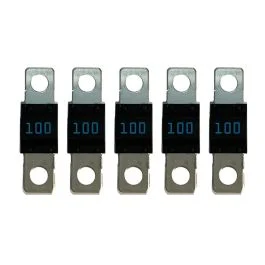 Victron Midi-Fuse 100a/32v (Package Of 5)