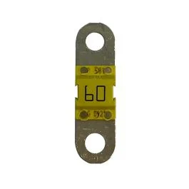 Victron Midi-Fuse 60a/58v F/48v Products (Package Of 1)