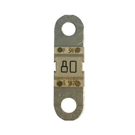 Victron Midi-Fuse 80a/58v F/48v Products (Package Of 1)