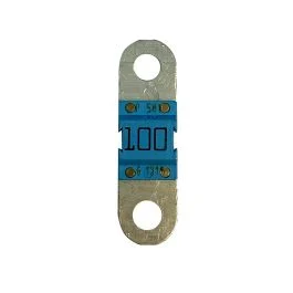 Victron Midi-Fuse 100a/58v F/48v Products (Package Of 1)