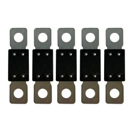 Victron Mega-Fuse 500a/32v (Package Of 5 Pieces)