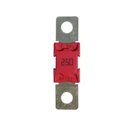 Victron Mega-Fuse 250a/58v F/48v Products (Package Of 1)