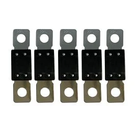 Victron Mega Fuse 225a/80v (Package Of 5 Pieces)