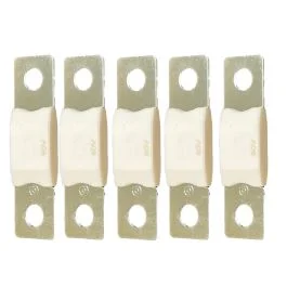 Victron Mega Fuse 250a/80v (Package Of 5 Pieces)
