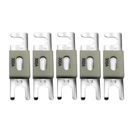 Victron Anl-Fuse 300a/80v F/48v Products (Package Of 5)