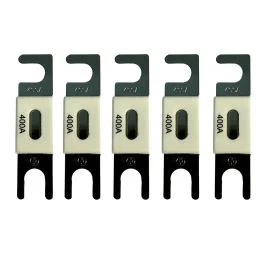 Victron Anl-Fuse 400a/80v F/48v Products (Package Of 5)