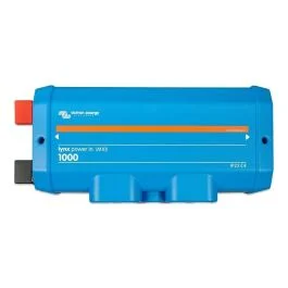 Victron Lynx Power-In W/M10 Terminals