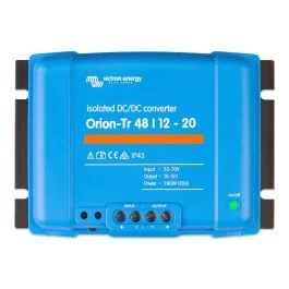 Victron Orion-Tr 48/12 20a (240w) Isolated Dc-Dc