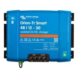 Victron Orion-Tr Smart 48/12-30a (360w) Isolated Dc-Dc Charger