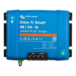 Victron Orion-Tr Smart 48/24-16a (380w) Isolated Dc-Dc Charger