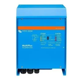 Victron Multiplus 12/3000 - 120-50 - 230v - Ve.Bus