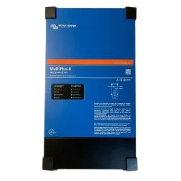 Victron Multiplus-Ii 24/3000 - 70-50 - 120v - Ul Approved
