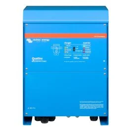 Victron Quattro 48/10000 140-100/100 120v Ve.Bus Ul-Listed