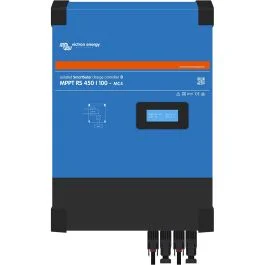 Victron Smartsolar Mppt 450/100-Mc4 Ve.Can Ve.Direct 450/100