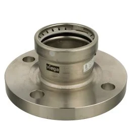 Viega Megapress 316 Fkm 2-1/2" Flange
