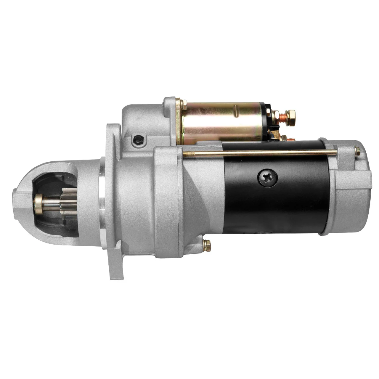 Sierra 18-6947 Starter - 18-6947