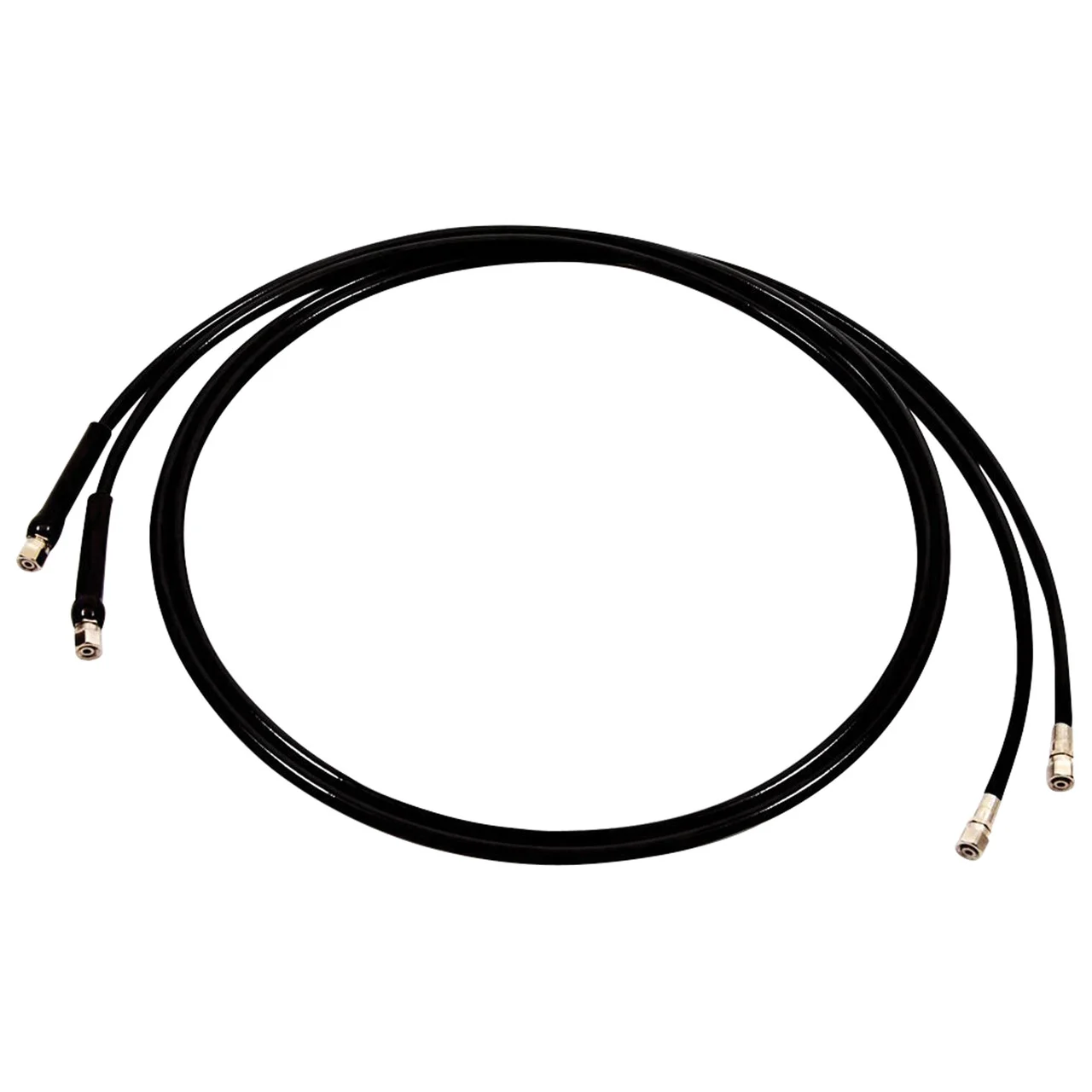Uflex KITOBSVS-16 Single Station Hydraulic Silversteer System Hose Kit - 16' - KITOBSVS-16