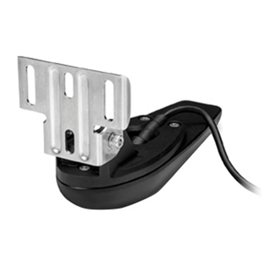 Garmin 010-01960-00 Transducer with CHIRP ClearVu Scanning Sonar GT20-TM - 010-01960-00