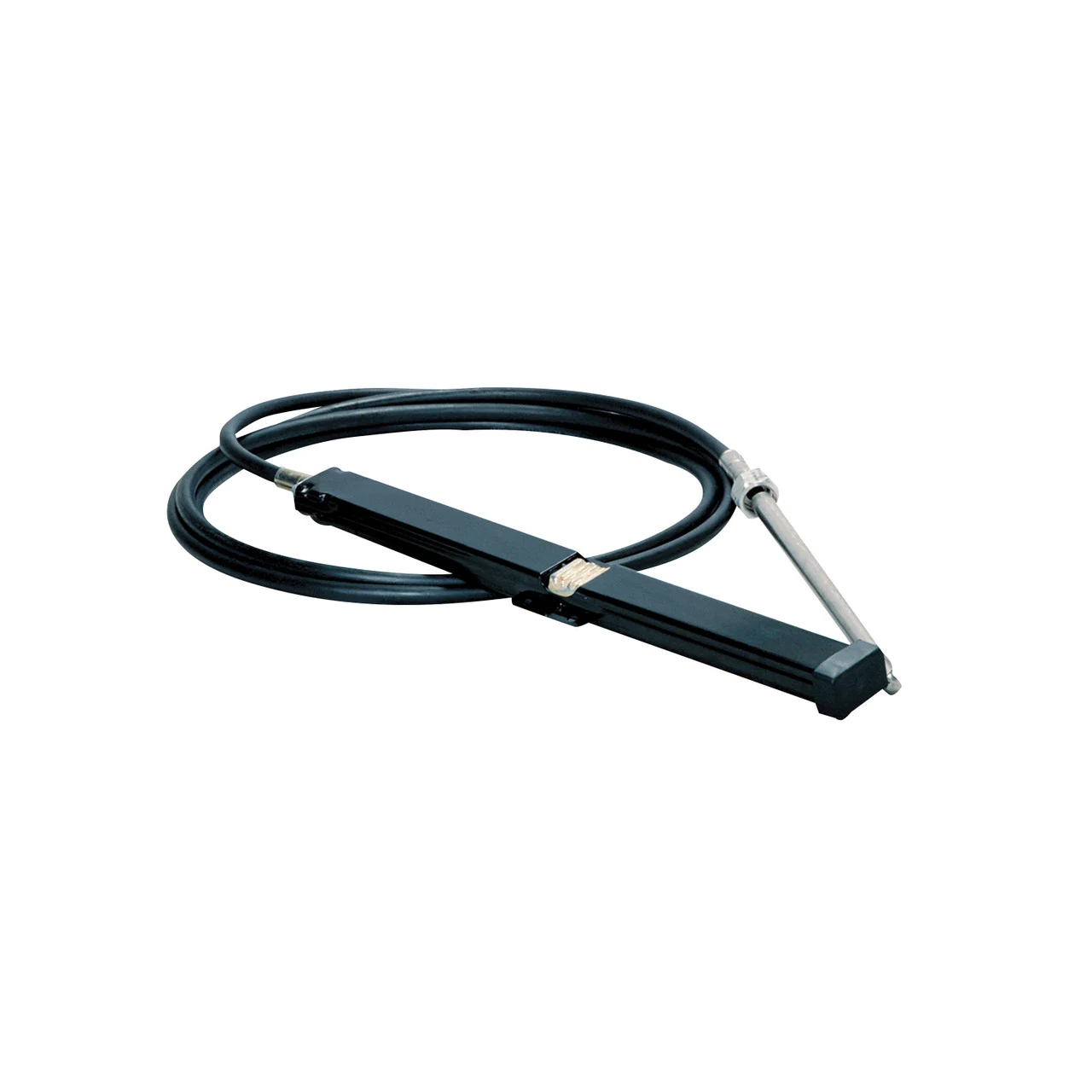 SeaStar Solutions SSCX15420 XTREME Steering Cable - 20' - SSCX15420