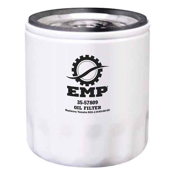 Emp 35-57809 Oil Filter - 35-57809