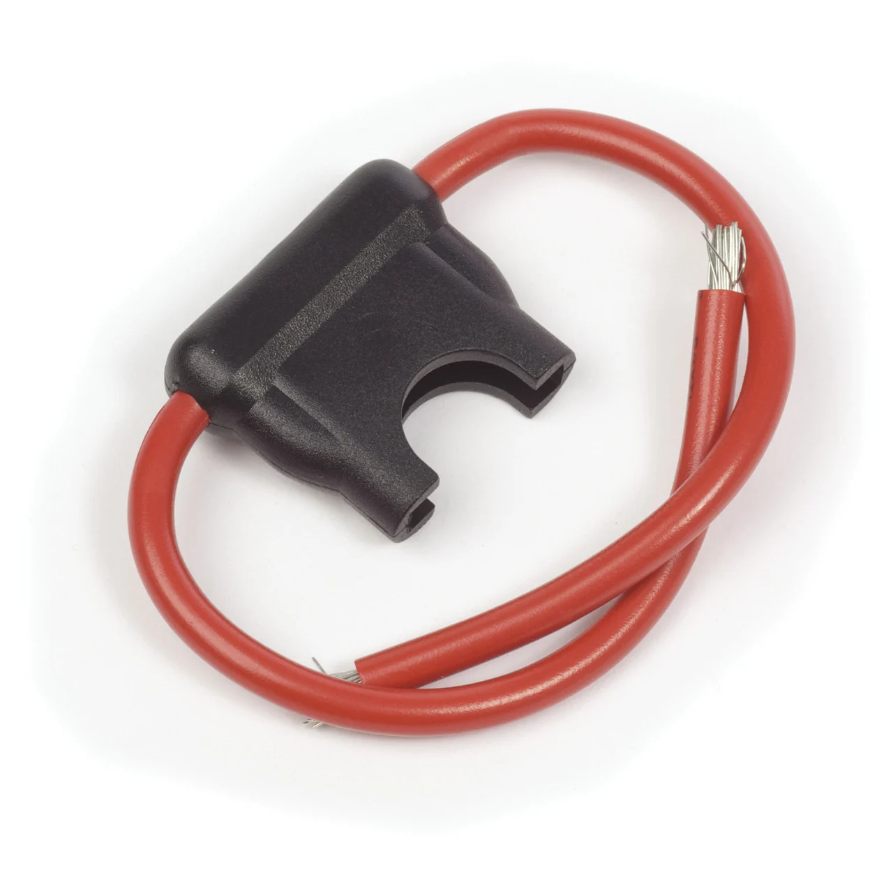 Blue Sea Systems 5064-BSS In-Line ATO/ATC Fuse Holder - 5064-BSS