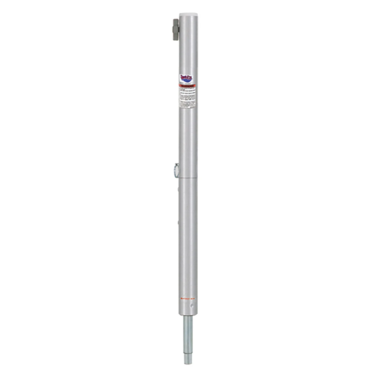 Attwood SP-2244-ADJ Lock'N-Pin 3/4 in. Adjustable Height Posts - Manual, Non-Threaded - SP-2244-ADJ