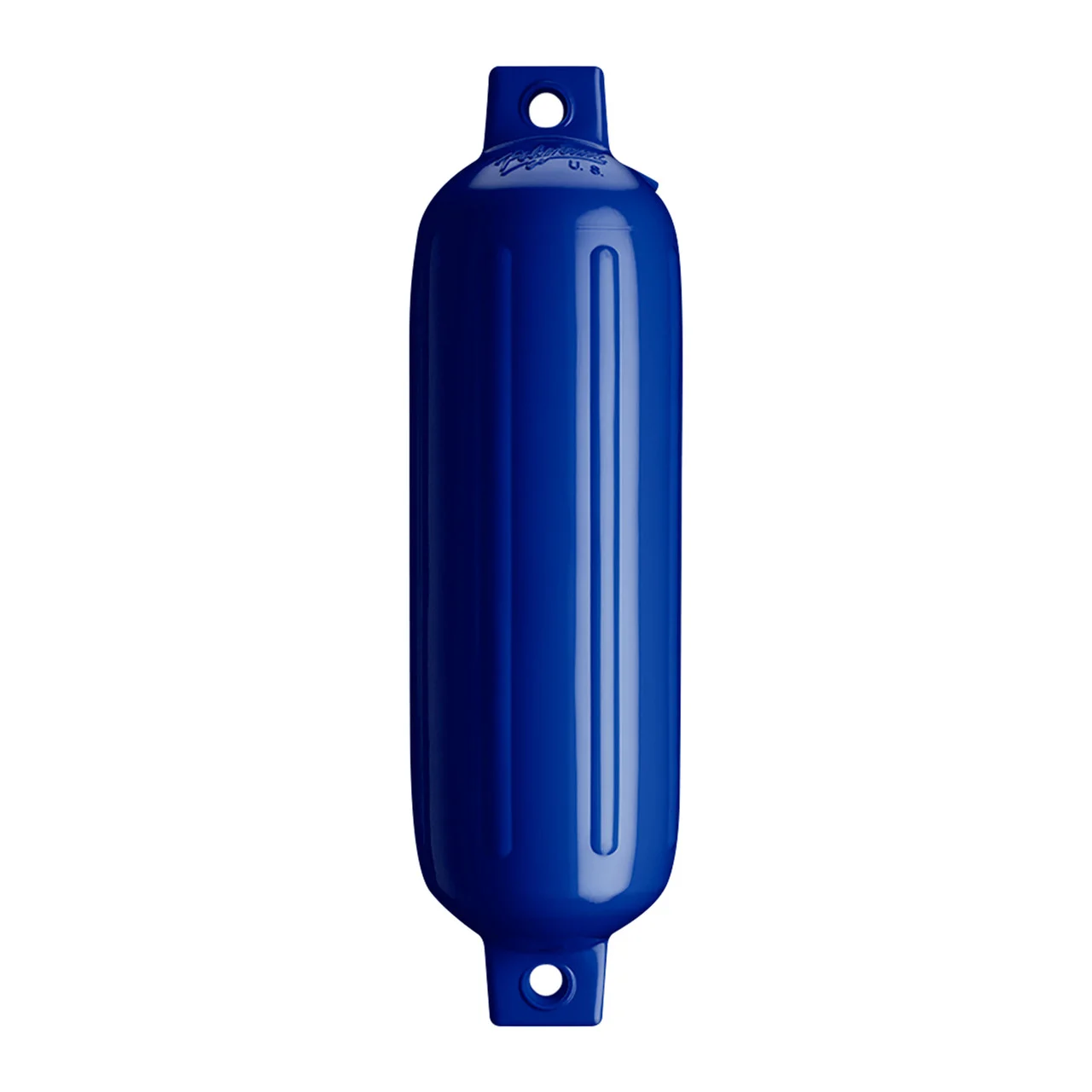 Polyform G-3 COBALT BLUE G Series Fender - 5.5" x 19", Cobalt Blue - G-3 COBALT BLUE