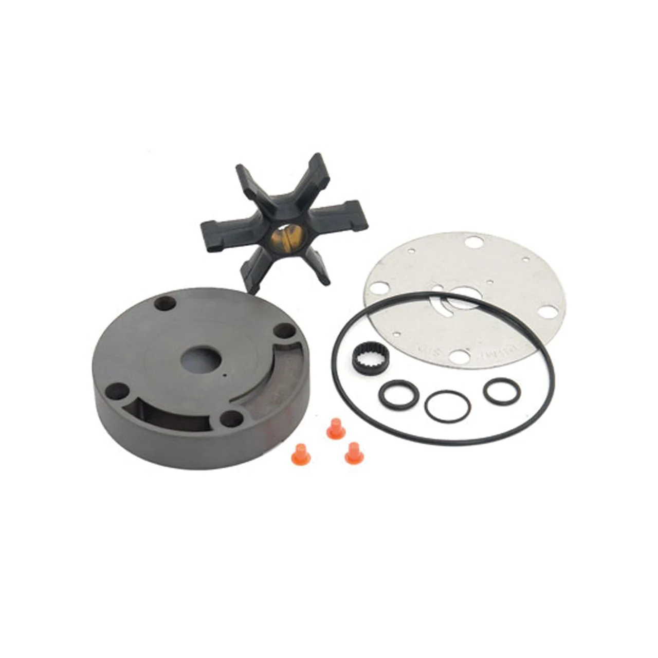 Sierra 18-3386 Water Pump Kit - 18-3386