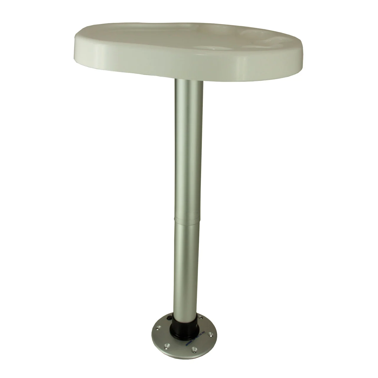Springfield Marine 1690901 Thread-Lock Table Package - Party Platter - 1690901