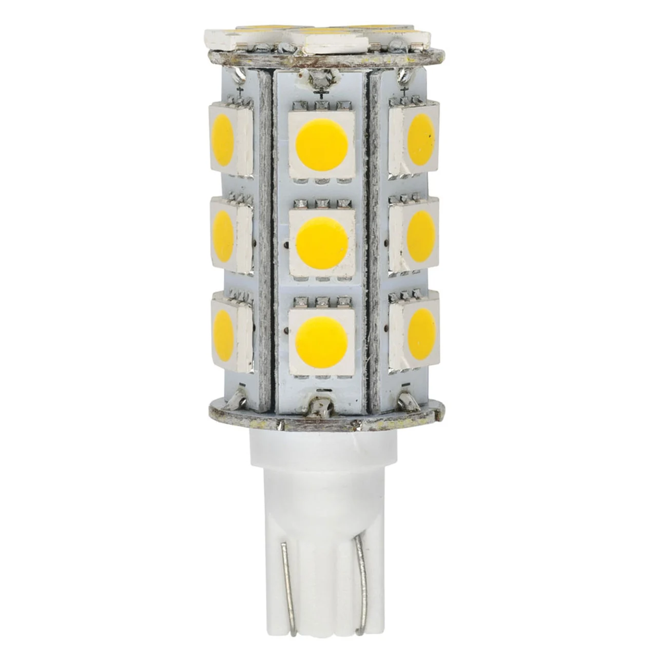 AP Products 016-921-280R Revolution 921 LED Bulb, Red / 280 Lumens - 016-921-280R