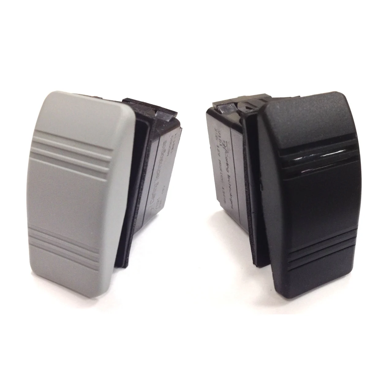 Sierra RK19870TP Weather Resistant Contura III Rocker Switches - RK19870TP