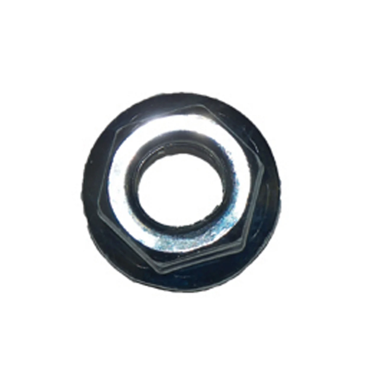 AP Products 014-134581 9/16 - 18 60 Degree Wheel Nut - 5 Pack - 014-134581